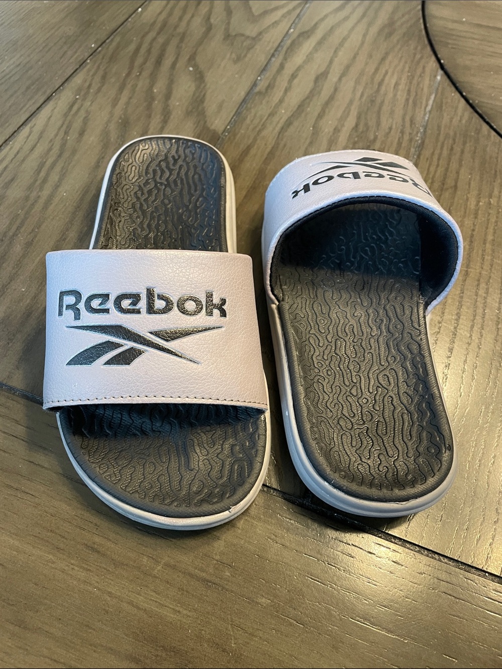 Reebok Slides